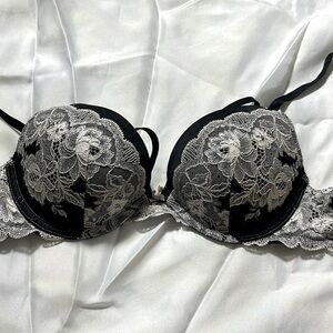 Push Up Bra
